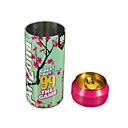 Candy tins